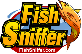 Fish Sniffer Logo