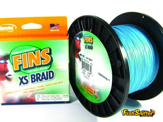 Braided line has become a critical part of successful rockfish and lingcod fishing. Braid offers anglers outstanding feel for the bottom, excellent sensitivity, exceptional power and solid hooksets.