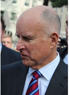California’s Scariest Halloween Horror Show: Jerry Brown’s Delta Tunnels