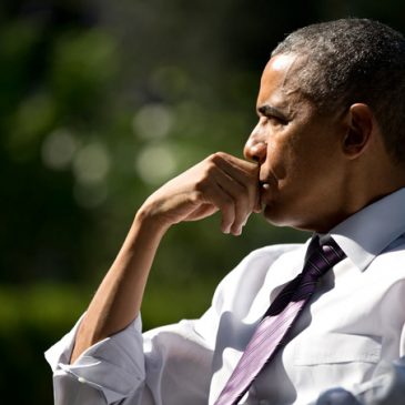 President Obama Signs Water Bill With Big Ag ‘Poison Pill’ Rider