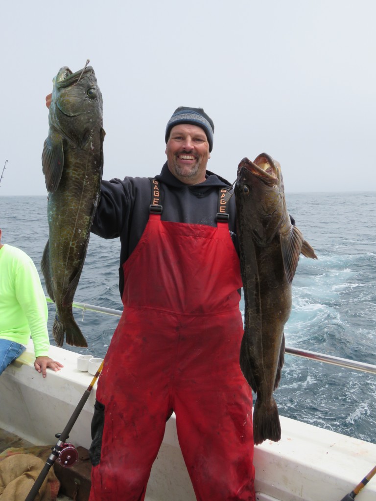 Cal Kellogg School Of Fishing Teams Up With Capt. Quang Vo For Epic ...