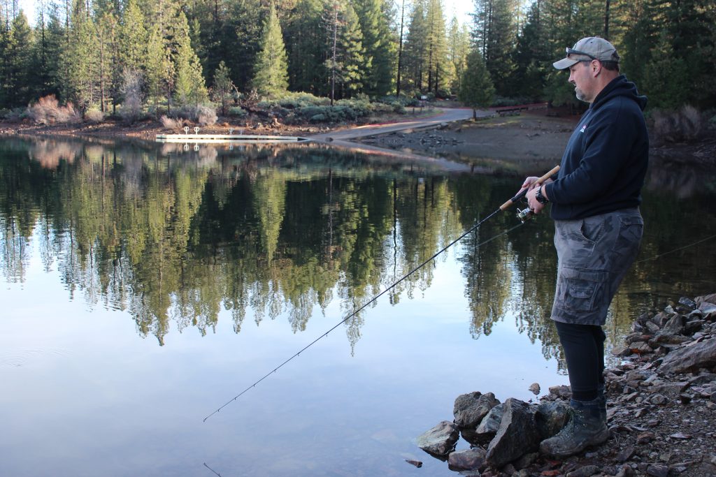 Sugar Mountain Fly Fishing, Stay Sugar