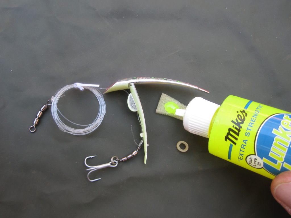 The Deadly Effectiveness Of Rolled Bait Without The Hassle Or Mess