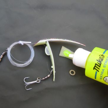 The Deadly Effectiveness Of Rolled Bait Without The Hassle Or Mess