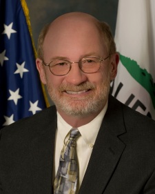 Natural Resources Secretary John Laird Opposes Rider Banning Delta Tunnels Lawsuits