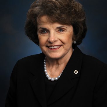 Senator Feinstein Drops Support for Amendment to WIIN Act (for Now)