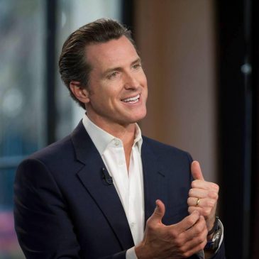 Governor Newsom calls for end to twin tunnels, but supports one tunnel