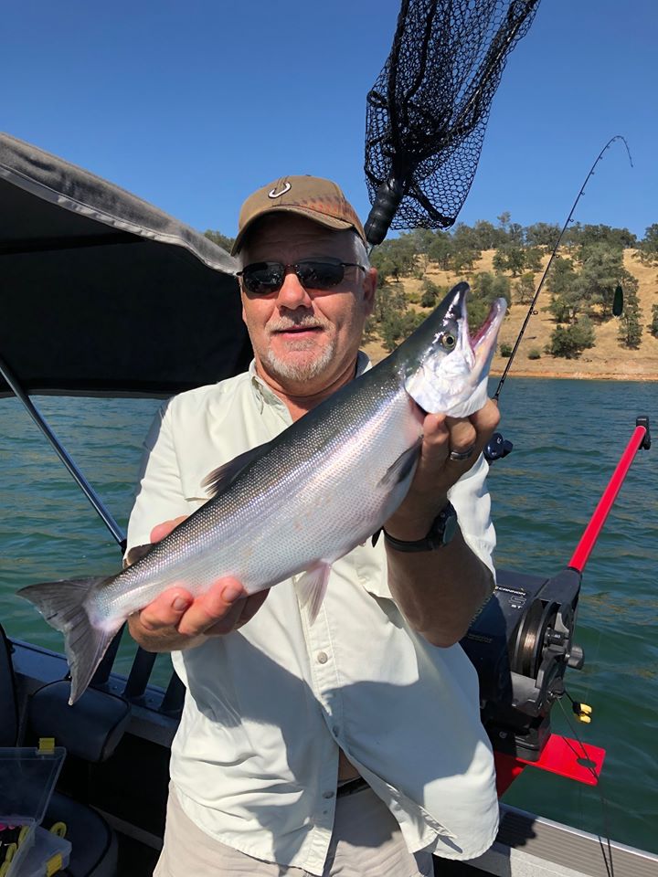 Bassin the Trout Lakes with Josh Parris